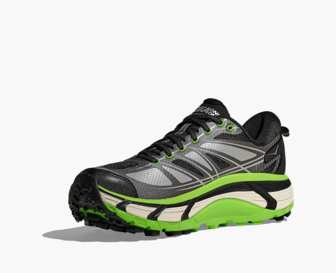 HOKA HOKA ONE ONE Mach 6 HOKA HOKA ONE ONE Mach 6
