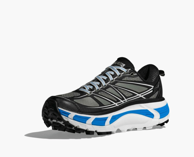 HOKA HOKA ONE ONE Mach 6 HOKA HOKA ONE ONE Mach 6