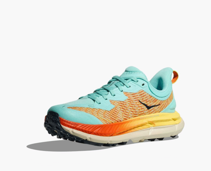 HOKA HOKA ONE ONE Mach 6 HOKA HOKA ONE ONE Mach 6