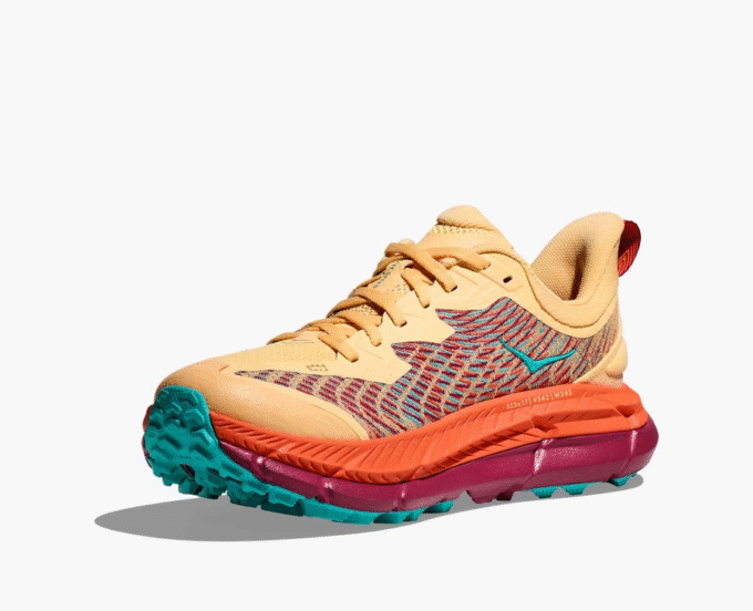 HOKA HOKA ONE ONE Mach 6 HOKA HOKA ONE ONE Mach 6