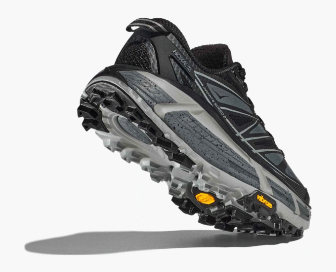 HOKA HOKA ONE ONE Mach 6 HOKA HOKA ONE ONE Mach 6