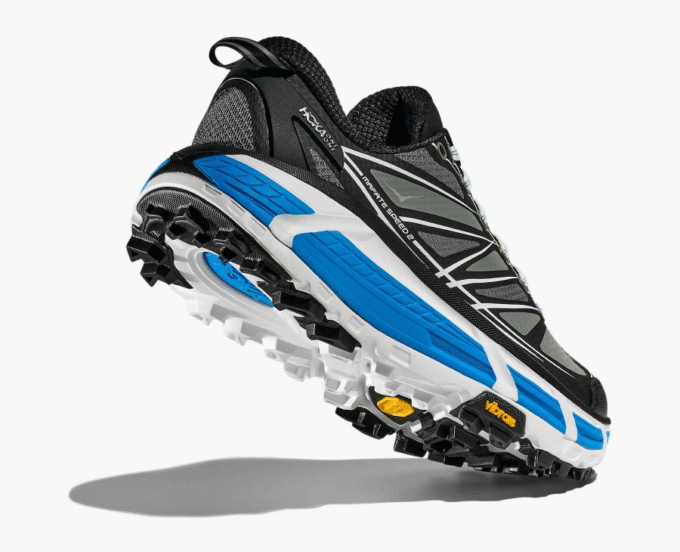 HOKA HOKA ONE ONE Mach 6 HOKA HOKA ONE ONE Mach 6