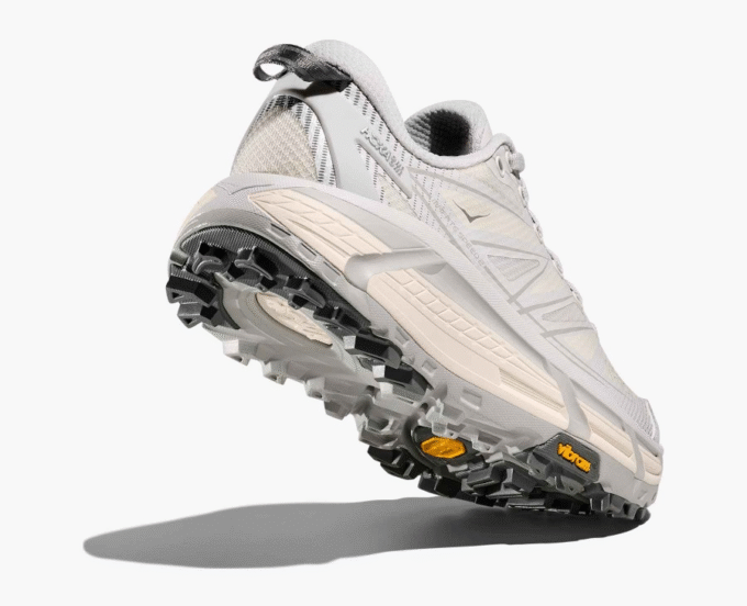 HOKA HOKA ONE ONE Mach 6 HOKA HOKA ONE ONE Mach 6