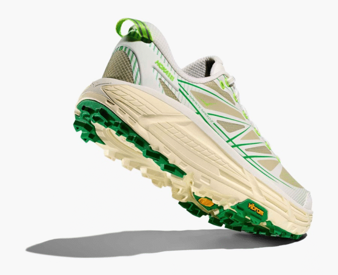 HOKA HOKA ONE ONE Mach 6 HOKA HOKA ONE ONE Mach 6
