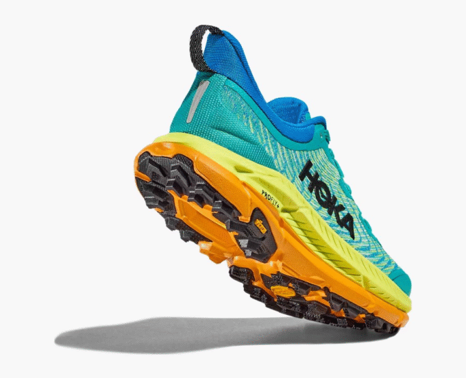 HOKA HOKA ONE ONE Mach 6 HOKA HOKA ONE ONE Mach 6