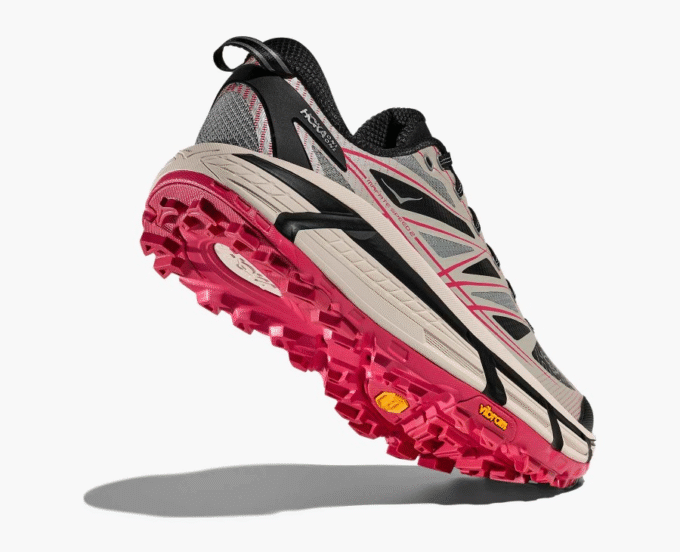 HOKA HOKA ONE ONE Mach 6 HOKA HOKA ONE ONE Mach 6