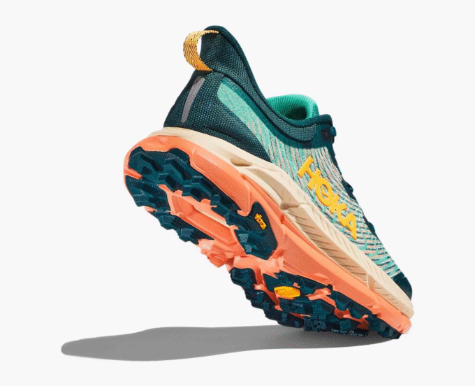 HOKA HOKA ONE ONE Mach 6 HOKA HOKA ONE ONE Mach 6