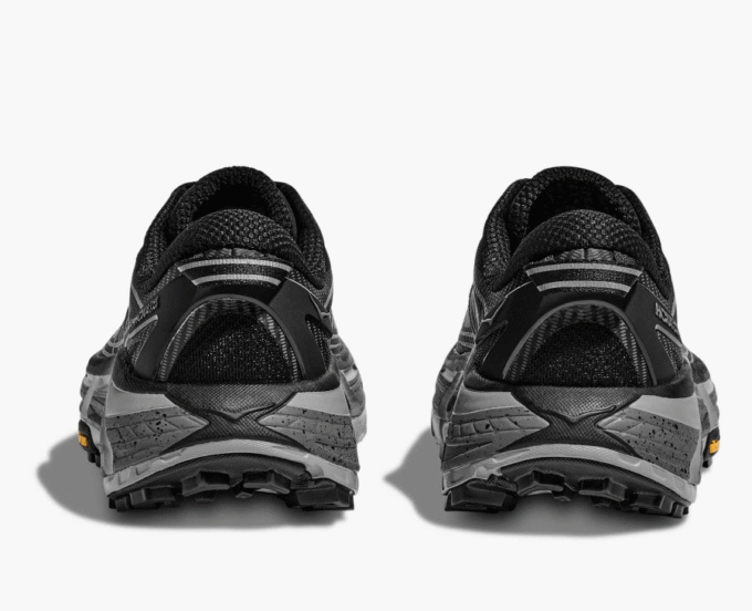 HOKA HOKA ONE ONE Mach 6 HOKA HOKA ONE ONE Mach 6
