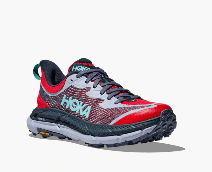 HOKA HOKA ONE ONE Mach 6 HOKA HOKA ONE ONE Mach 6