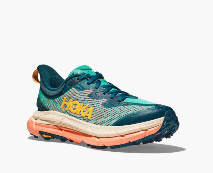HOKA HOKA ONE ONE Mach 6 HOKA HOKA ONE ONE Mach 6