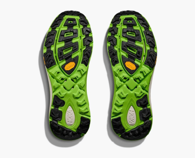 HOKA HOKA ONE ONE Mach 6 HOKA HOKA ONE ONE Mach 6