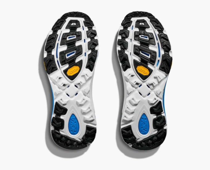 HOKA HOKA ONE ONE Mach 6 HOKA HOKA ONE ONE Mach 6