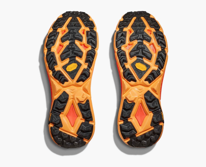 HOKA HOKA ONE ONE Mach 6 HOKA HOKA ONE ONE Mach 6