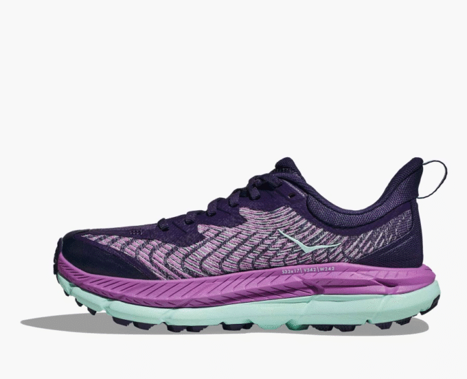 HOKA HOKA ONE ONE Mach 6 HOKA HOKA ONE ONE Mach 6