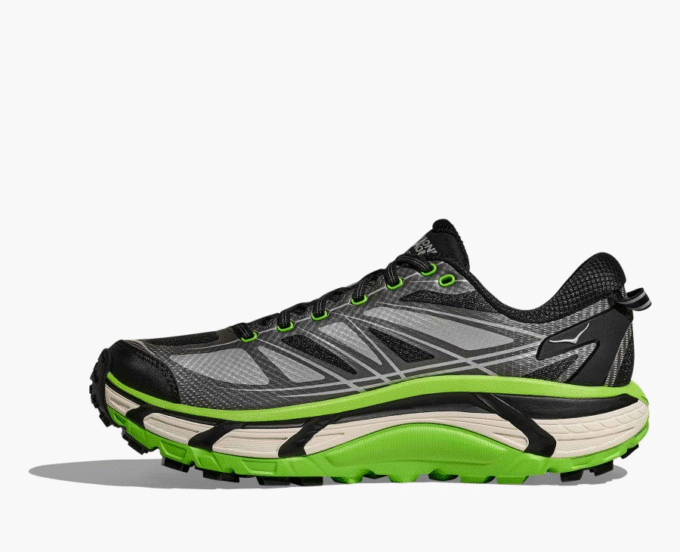 HOKA HOKA ONE ONE Mach 6 HOKA HOKA ONE ONE Mach 6