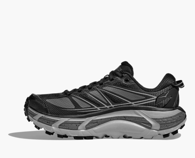 HOKA HOKA ONE ONE Mach 6 HOKA HOKA ONE ONE Mach 6