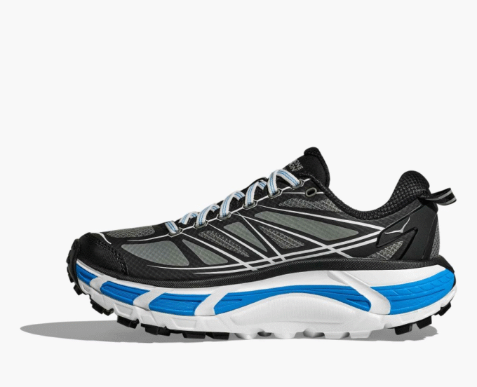 HOKA HOKA ONE ONE Mach 6 HOKA HOKA ONE ONE Mach 6