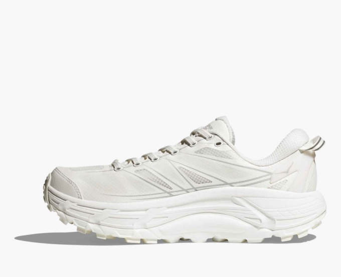 HOKA HOKA ONE ONE Mach 6 HOKA HOKA ONE ONE Mach 6