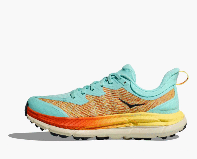 HOKA HOKA ONE ONE Mach 6 HOKA HOKA ONE ONE Mach 6