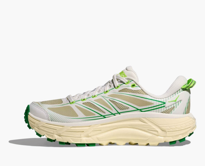 HOKA HOKA ONE ONE Mach 6 HOKA HOKA ONE ONE Mach 6