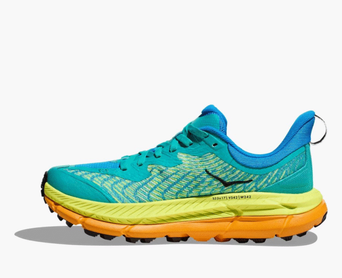 HOKA HOKA ONE ONE Mach 6 HOKA HOKA ONE ONE Mach 6