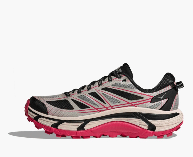 HOKA HOKA ONE ONE Mach 6 HOKA HOKA ONE ONE Mach 6