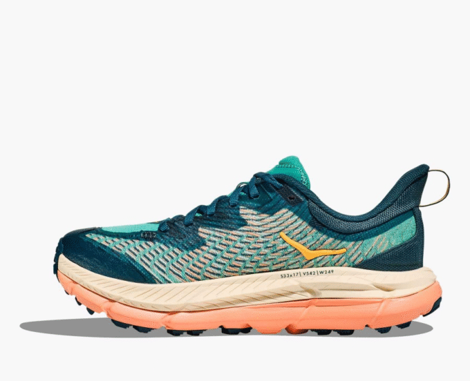 HOKA HOKA ONE ONE Mach 6 HOKA HOKA ONE ONE Mach 6