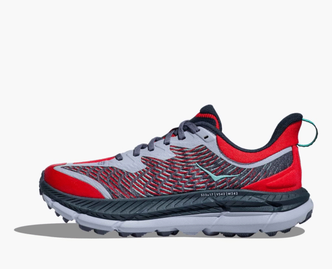 HOKA HOKA ONE ONE Mach 6 HOKA HOKA ONE ONE Mach 6