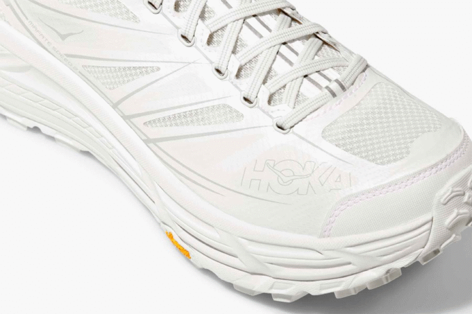 HOKA HOKA ONE ONE Mach 6 HOKA HOKA ONE ONE Mach 6