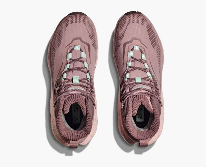 HOKA HOKA ONE ONE Mach X2 HOKA HOKA ONE ONE Mach X2