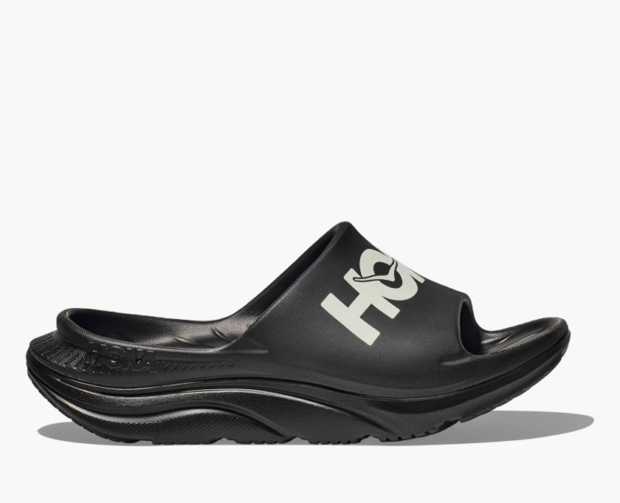 HOKA HOKA ONE ONE Mule de récupération Ora