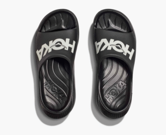 HOKA HOKA ONE ONE Mule de récupération Ora