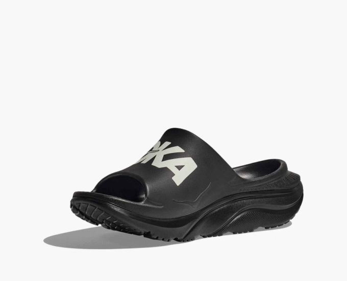 HOKA HOKA ONE ONE Mule de récupération Ora