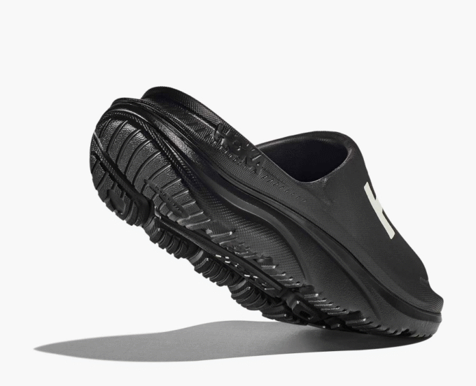 HOKA HOKA ONE ONE Mule de récupération Ora