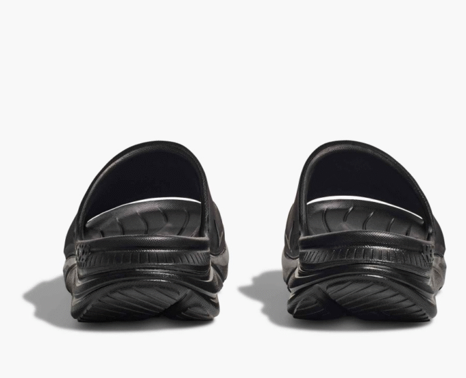 HOKA HOKA ONE ONE Mule de récupération Ora