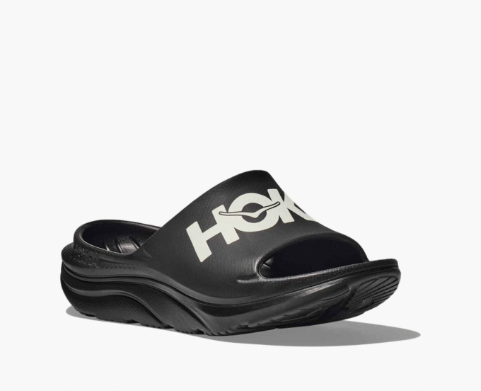 HOKA HOKA ONE ONE Mule de récupération Ora