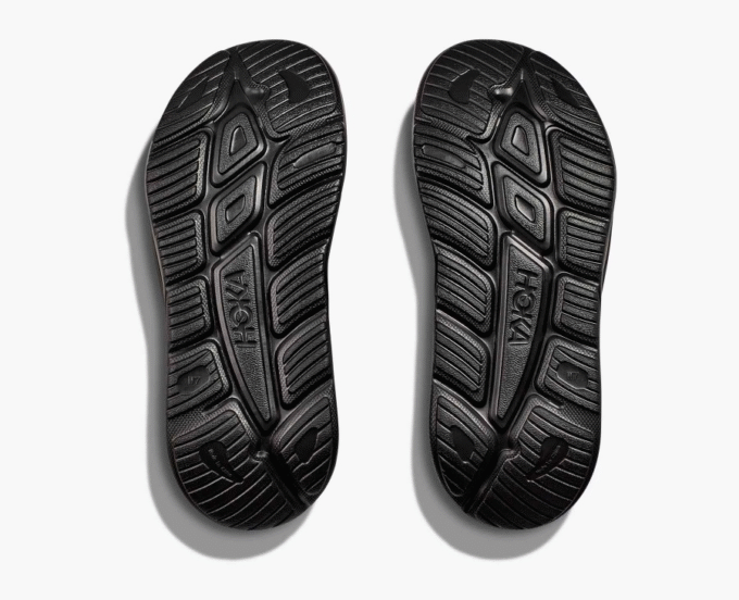 HOKA HOKA ONE ONE Mule de récupération Ora