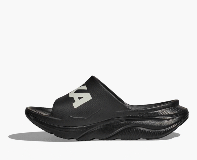HOKA HOKA ONE ONE Mule de récupération Ora