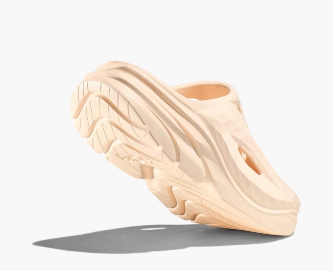 HOKA HOKA ONE ONE ORA Diapositive de récupération 3