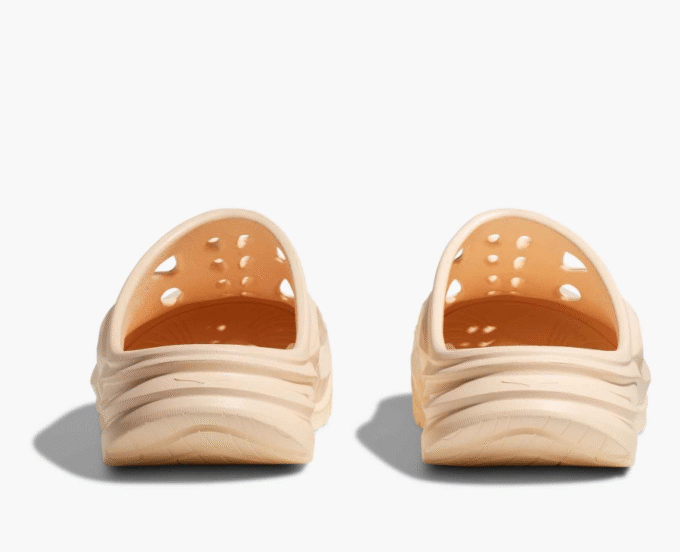 HOKA HOKA ONE ONE ORA Diapositive de récupération 3