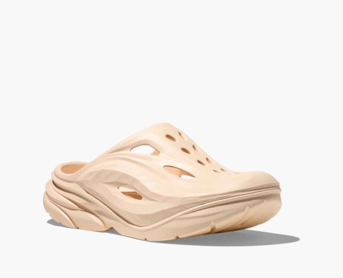 HOKA HOKA ONE ONE ORA Diapositive de récupération 3