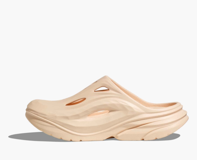 HOKA HOKA ONE ONE ORA Diapositive de récupération 3