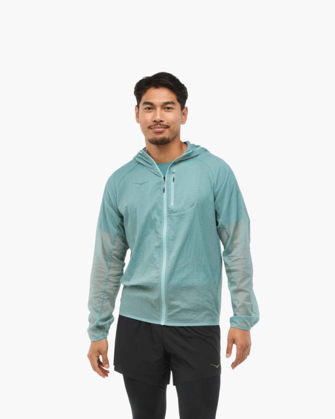 HOKA HOKA ONE ONE Short Skyglide