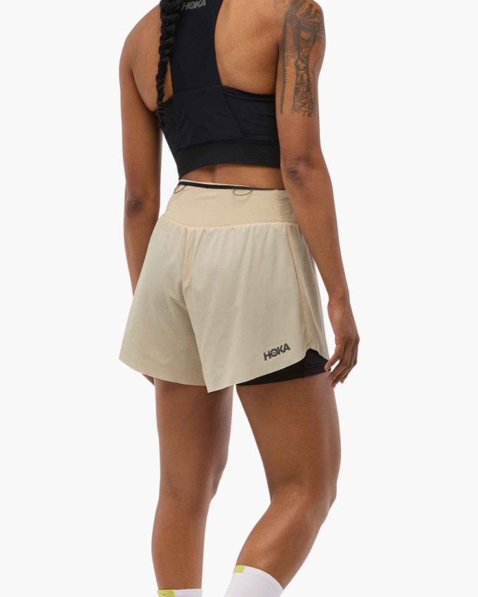 HOKA HOKA ONE ONE Short Skyglide HOKA HOKA ONE ONE Short Skyglide