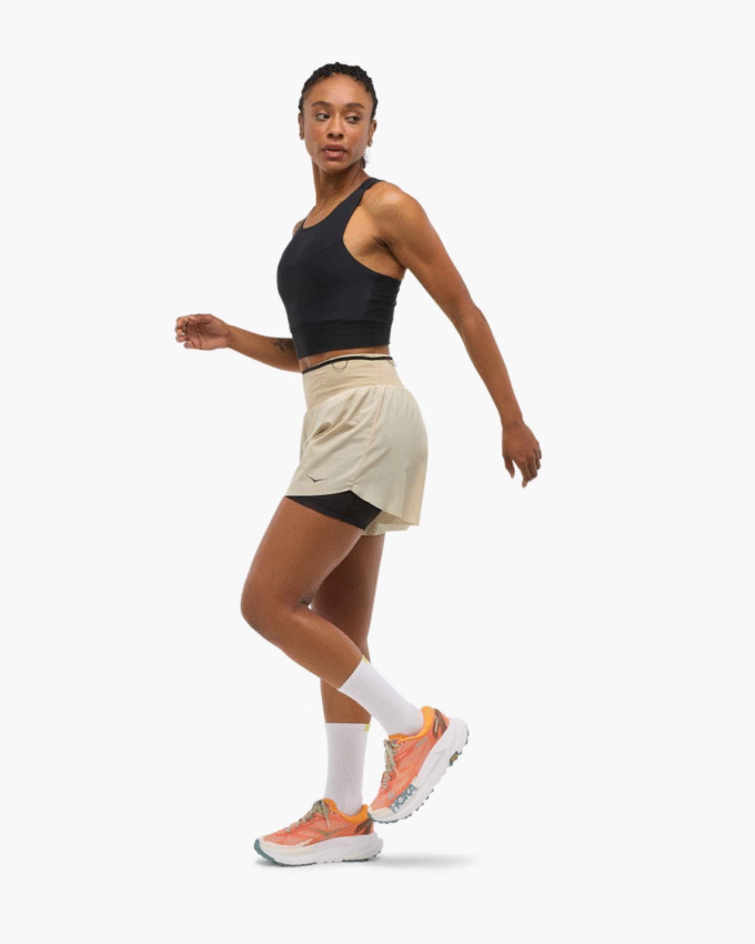 HOKA HOKA ONE ONE Short Skyglide HOKA HOKA ONE ONE Short Skyglide