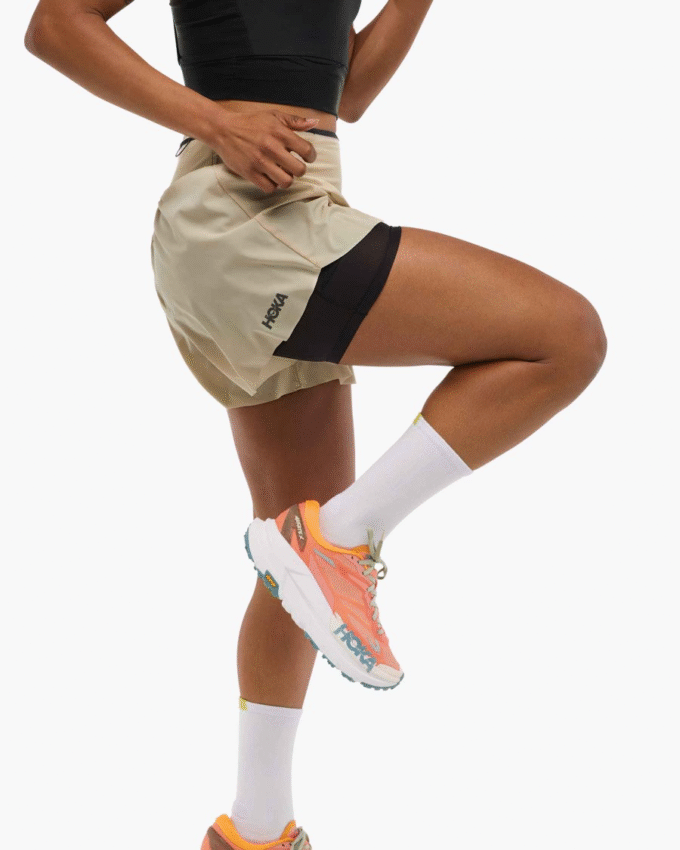 HOKA HOKA ONE ONE Short Skyglide HOKA HOKA ONE ONE Short Skyglide