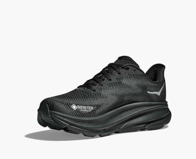 HOKA HOKA ONE ONE Soutien-gorge court Elaro HOKA HOKA ONE ONE Soutien-gorge court Elaro