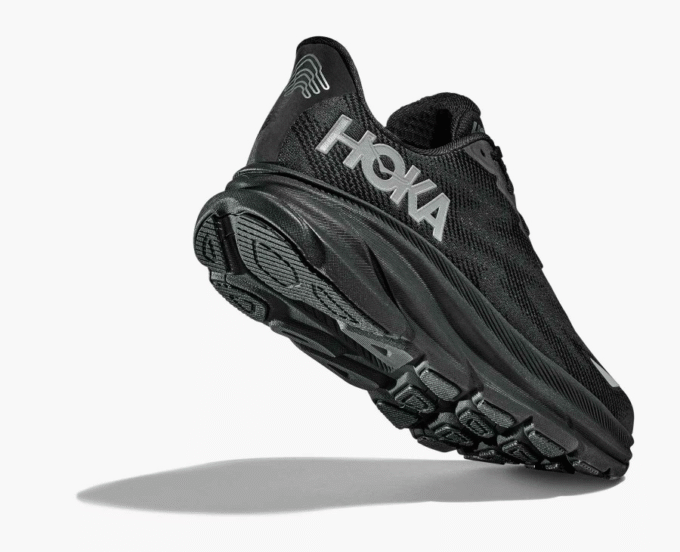 HOKA HOKA ONE ONE Soutien-gorge court Elaro HOKA HOKA ONE ONE Soutien-gorge court Elaro
