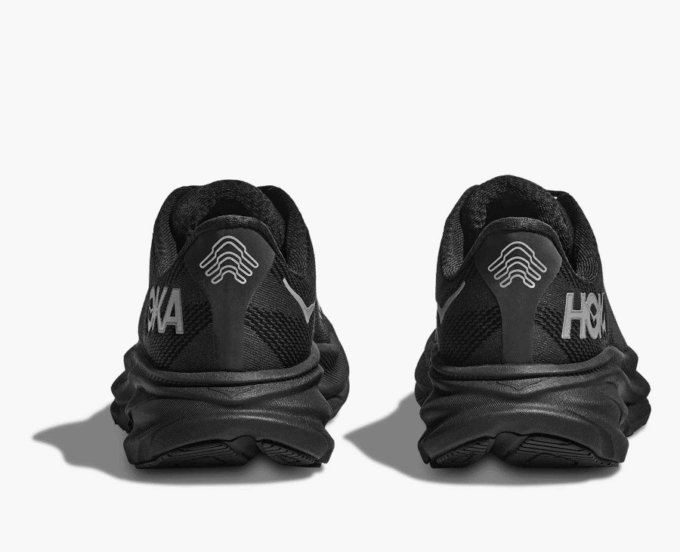 HOKA HOKA ONE ONE Soutien-gorge court Elaro HOKA HOKA ONE ONE Soutien-gorge court Elaro
