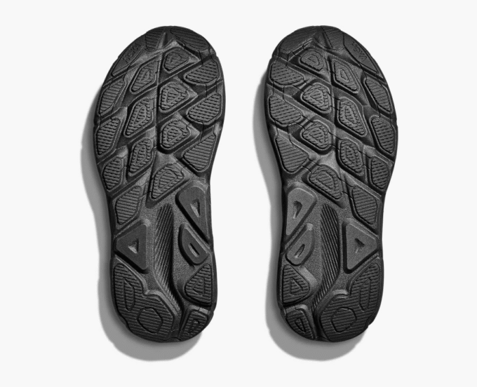HOKA HOKA ONE ONE Soutien-gorge court Elaro HOKA HOKA ONE ONE Soutien-gorge court Elaro